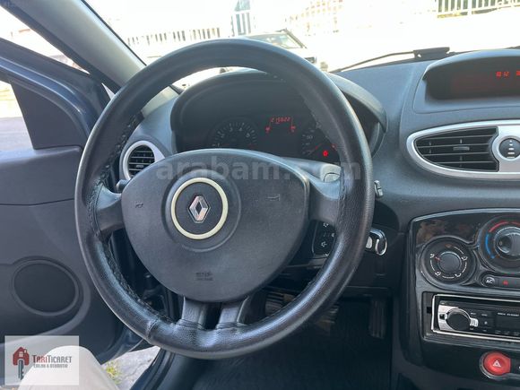 TARI OTOMOTİV'DEN RENAULT CLİO 1.2*EXPRESSİON PAKET* 16VALF*