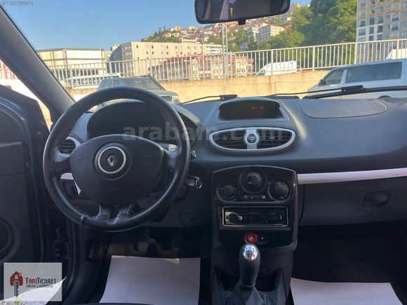 TARI OTOMOTİV'DEN RENAULT CLİO 1.2*EXPRESSİON PAKET* 16VALF*