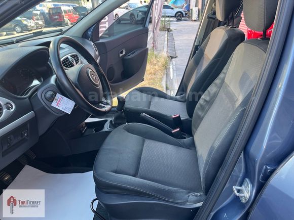 TARI OTOMOTİV'DEN RENAULT CLİO 1.2*EXPRESSİON PAKET* 16VALF*