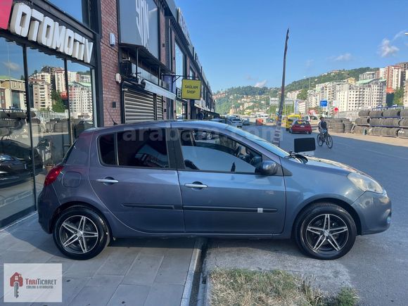 TARI OTOMOTİV'DEN RENAULT CLİO 1.2*EXPRESSİON PAKET* 16VALF*