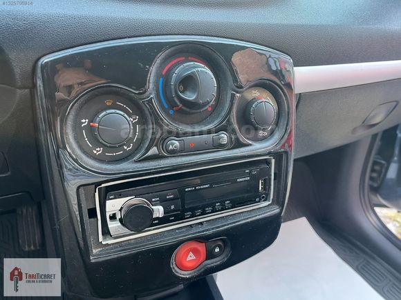 TARI OTOMOTİV'DEN RENAULT CLİO 1.2*EXPRESSİON PAKET* 16VALF*