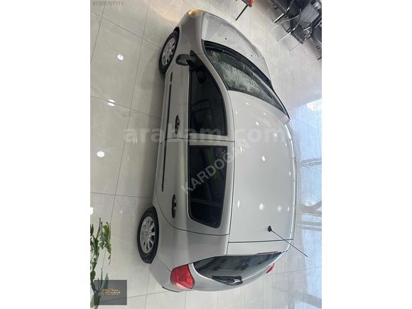 2008 MODEL CLIO//135.000KM//OTOMATİK//CAM GİBİ