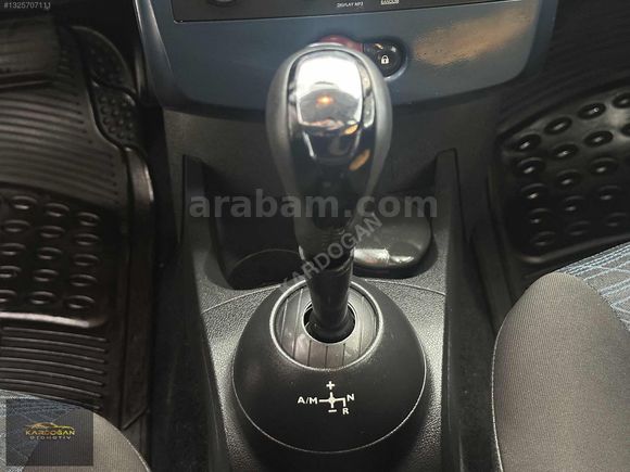 2008 MODEL CLIO//135.000KM//OTOMATİK//CAM GİBİ
