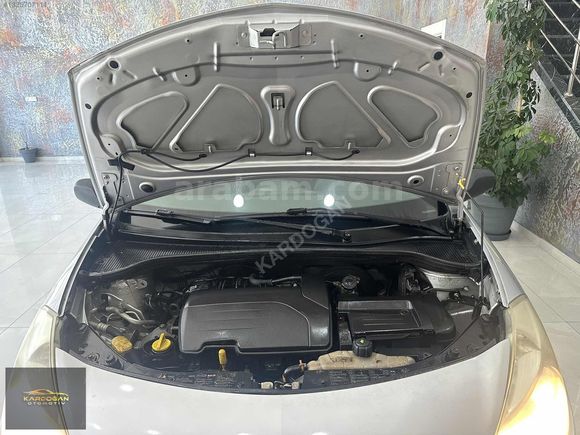 2008 MODEL CLIO//135.000KM//OTOMATİK//CAM GİBİ