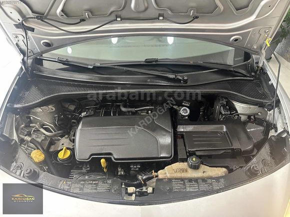 2008 MODEL CLIO//135.000KM//OTOMATİK//CAM GİBİ