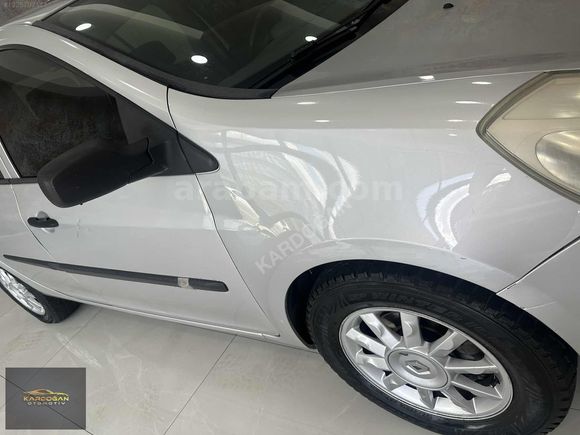 2008 MODEL CLIO//135.000KM//OTOMATİK//CAM GİBİ