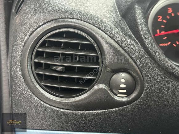 2008 MODEL CLIO//135.000KM//OTOMATİK//CAM GİBİ