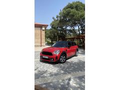 Sahibinden Mini Countryman 1.5 Classic 2020 Model 