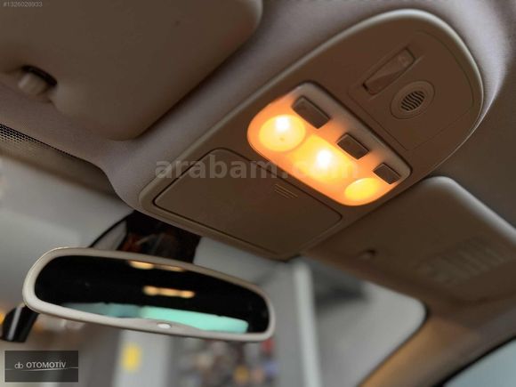 db OTOMOTİV 2012 RENAULT FLUENCE 1.5 DCİ ELEGANCE OTOMATİK FULL