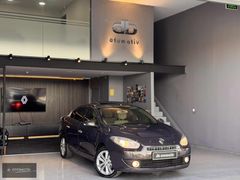 db OTOMOTİV 2012 RENAULT FLUENCE 1.5 DCİ ELEGANCE OTOMATİK FULL