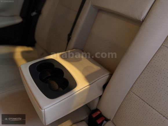 db OTOMOTİV 2012 RENAULT FLUENCE 1.5 DCİ ELEGANCE OTOMATİK FULL