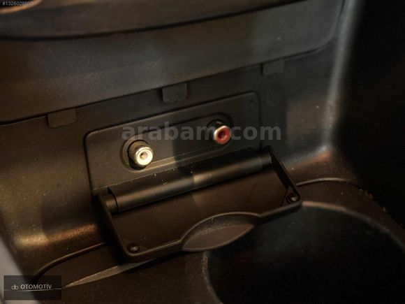 db OTOMOTİV 2012 RENAULT FLUENCE 1.5 DCİ ELEGANCE OTOMATİK FULL