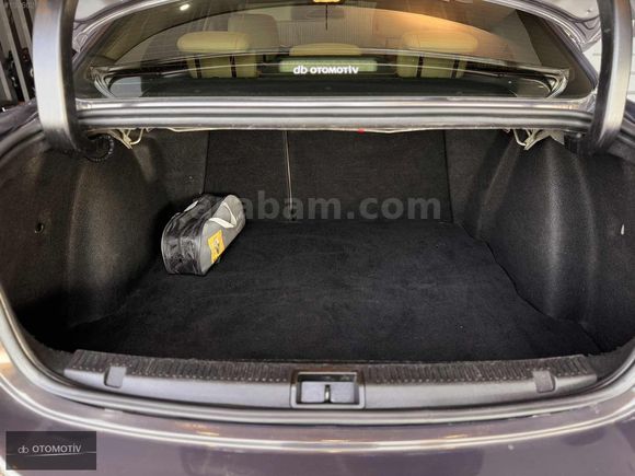 db OTOMOTİV 2012 RENAULT FLUENCE 1.5 DCİ ELEGANCE OTOMATİK FULL