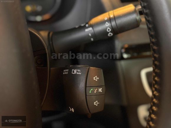 db OTOMOTİV 2012 RENAULT FLUENCE 1.5 DCİ ELEGANCE OTOMATİK FULL