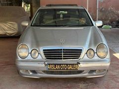 Full dolu E320 CDİ ISITMA SOĞUTMA