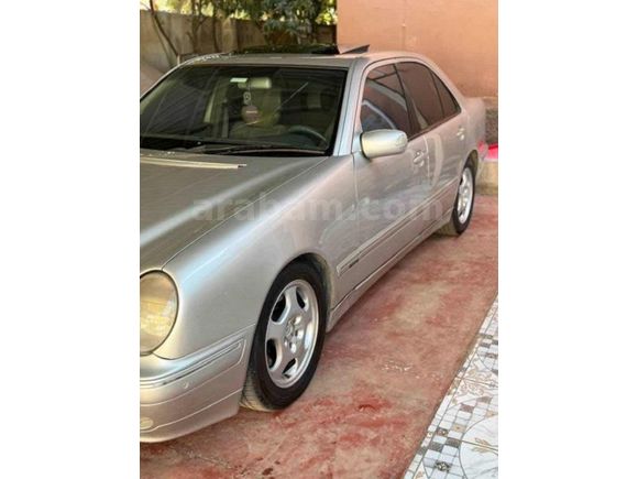 Full dolu E320 CDİ ISITMA SOĞUTMA