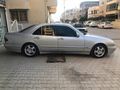 Full dolu E320 CDİ ISITMA SOĞUTMA