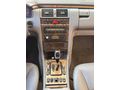 Full dolu E320 CDİ ISITMA SOĞUTMA