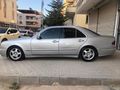 Full dolu E320 CDİ ISITMA SOĞUTMA