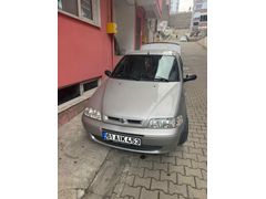 Sahibinden Fiat Albea 1.3 Multijet EL 2004 Model 