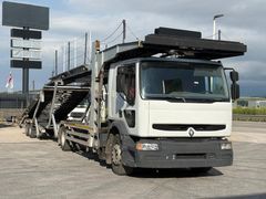 KOÇASLANLAR2'DEN RENAULT PREMIUM 320 2004 - FRUEHAUF 1992 MODEL
