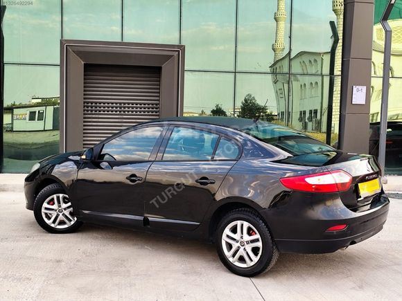2012 MODEL EXTREM EDİTİON PAKET 1.5 DİZEL OTOMOTİK