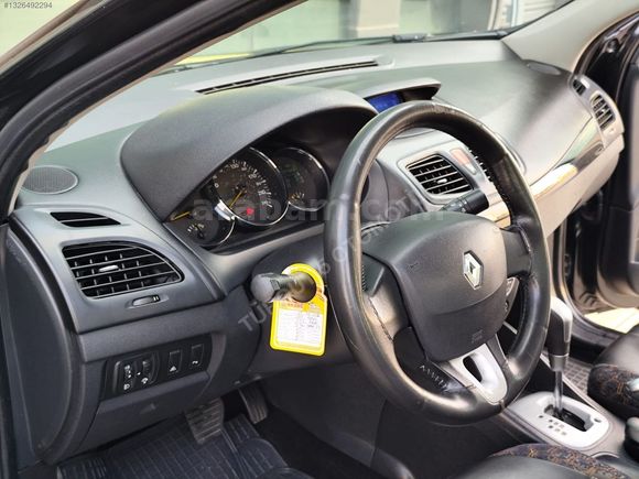 2012 MODEL EXTREM EDİTİON PAKET 1.5 DİZEL OTOMOTİK