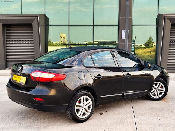 2012 MODEL EXTREM EDİTİON PAKET 1.5 DİZEL OTOMOTİK