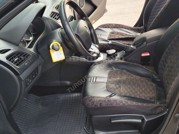 2012 MODEL EXTREM EDİTİON PAKET 1.5 DİZEL OTOMOTİK