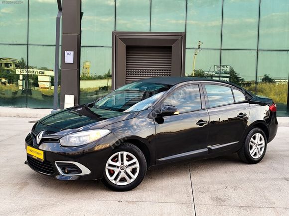 2012 MODEL EXTREM EDİTİON PAKET 1.5 DİZEL OTOMOTİK