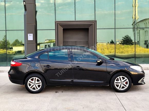 2012 MODEL EXTREM EDİTİON PAKET 1.5 DİZEL OTOMOTİK