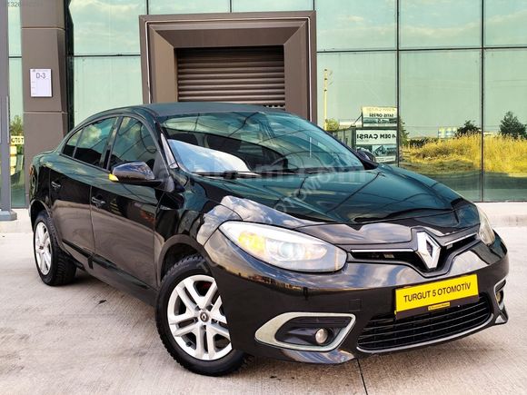 2012 MODEL EXTREM EDİTİON PAKET 1.5 DİZEL OTOMOTİK