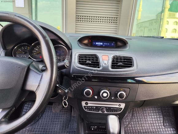 2012 MODEL EXTREM EDİTİON PAKET 1.5 DİZEL OTOMOTİK