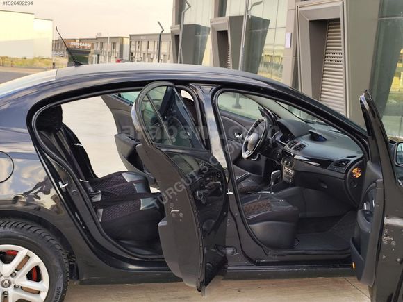 2012 MODEL EXTREM EDİTİON PAKET 1.5 DİZEL OTOMOTİK