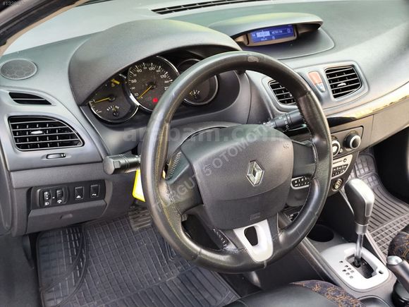 2012 MODEL EXTREM EDİTİON PAKET 1.5 DİZEL OTOMOTİK
