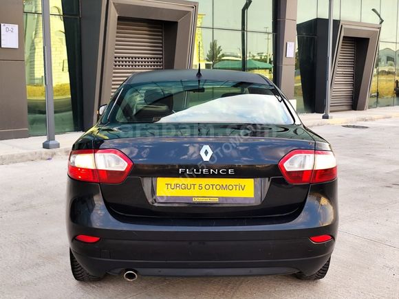 2012 MODEL EXTREM EDİTİON PAKET 1.5 DİZEL OTOMOTİK