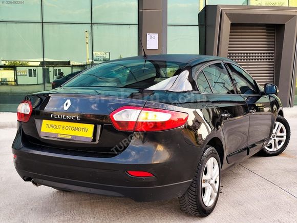 2012 MODEL EXTREM EDİTİON PAKET 1.5 DİZEL OTOMOTİK