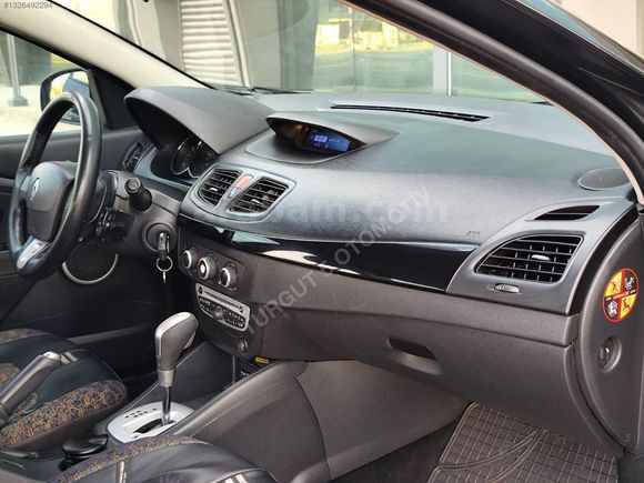 2012 MODEL EXTREM EDİTİON PAKET 1.5 DİZEL OTOMOTİK