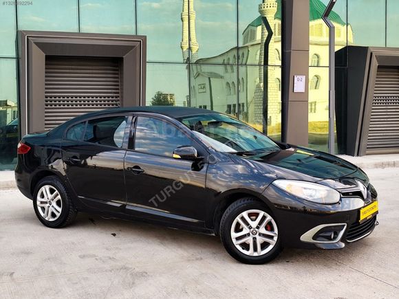 2012 MODEL EXTREM EDİTİON PAKET 1.5 DİZEL OTOMOTİK