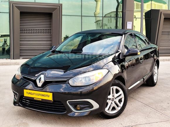 2012 MODEL EXTREM EDİTİON PAKET 1.5 DİZEL OTOMOTİK