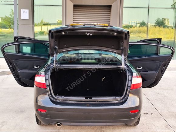 2012 MODEL EXTREM EDİTİON PAKET 1.5 DİZEL OTOMOTİK