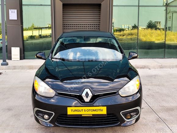 2012 MODEL EXTREM EDİTİON PAKET 1.5 DİZEL OTOMOTİK