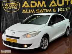 ADM AUTO-2012 DİZEL OTOMATİK 234 BİN KM DEĞİŞENSİZ FLUANCE......