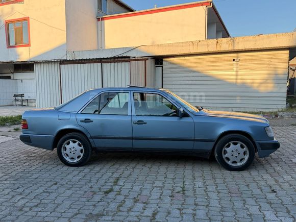 Orjinal 250 d mavi döşemeli