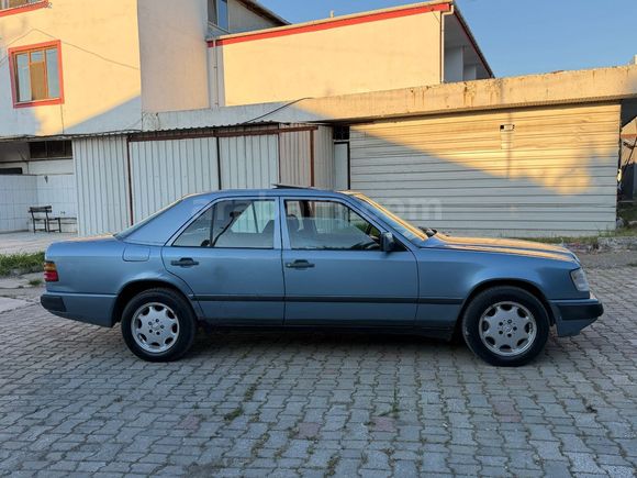 Orjinal 250 d mavi döşemeli