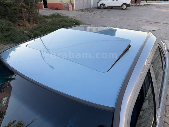 Orjinal 250 d mavi döşemeli