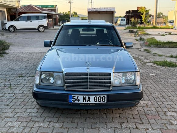 Orjinal 250 d mavi döşemeli