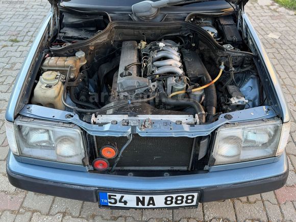 Orjinal 250 d mavi döşemeli