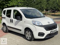 2022 FİORİNO 1.3 MJET POP-HATASIZ-BOYASIZ-DÜŞÜK KM-18 AY TAKSİT-