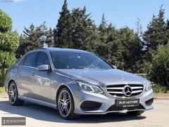 2013 MERCEDES E350 CDI BLUETEC 4MATİC PREMİUM AMG SOGTMA ISITMA